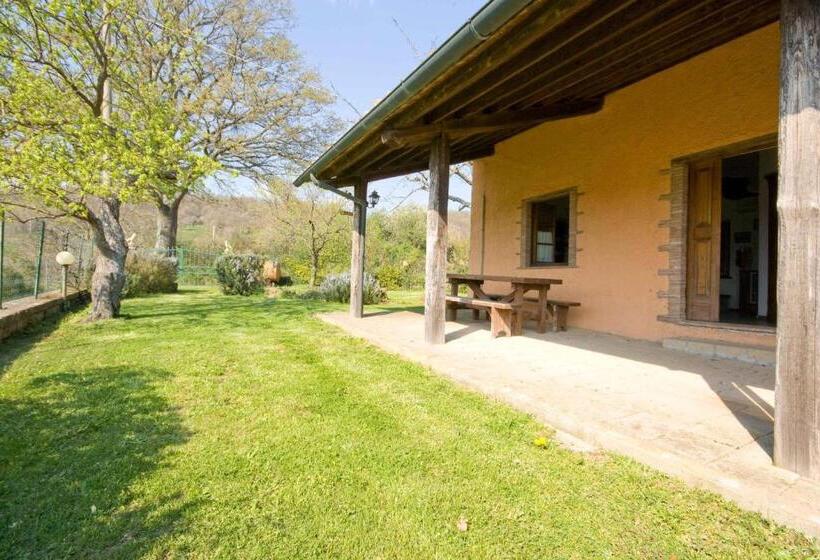 Дом 2 Спальни, Relais Il Ciliegio