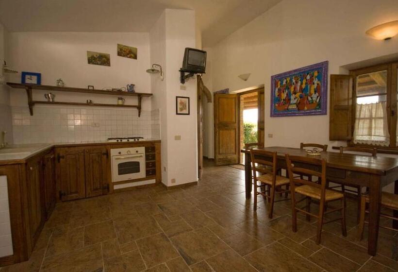 Дом 2 Спальни, Relais Il Ciliegio