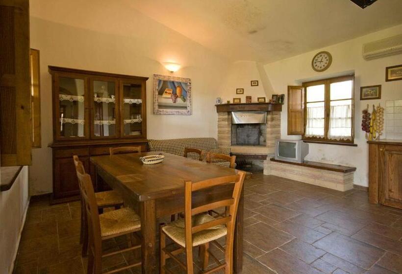 Дом 2 Спальни, Relais Il Ciliegio