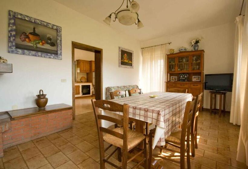 ３ベッドルームハウス, Relais Il Ciliegio