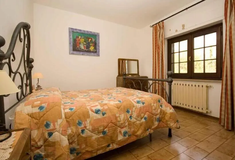 ３ベッドルームハウス, Relais Il Ciliegio
