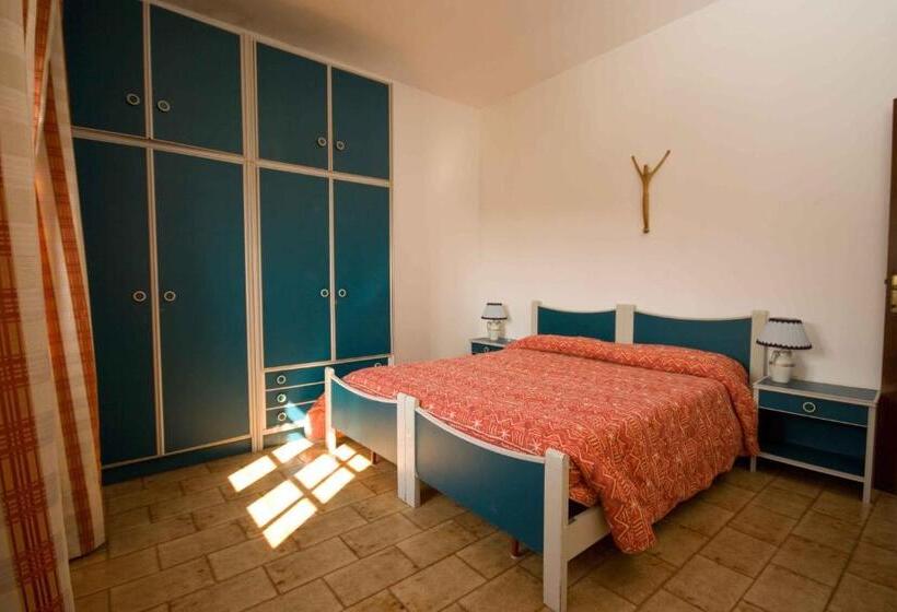 Дом 3 Спальни, Relais Il Ciliegio