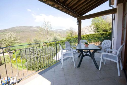 Апартаменты 2 Спальни, Relais Il Ciliegio