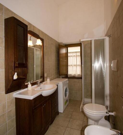 ２ベッドルームアパートメント, Relais Il Ciliegio