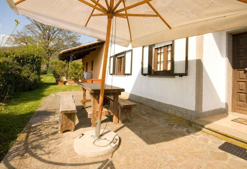 Дом 3 Спальни, Relais Il Ciliegio