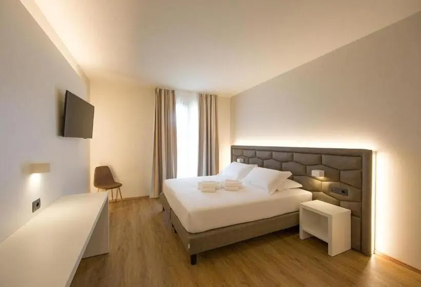 スーペリアールーム, Il Cigliere Wellness Spa Resort