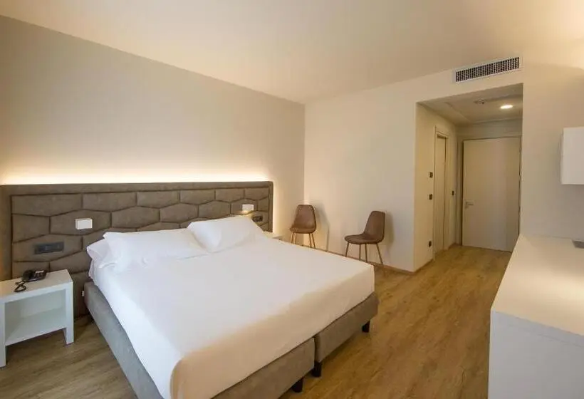 スーペリアールーム, Il Cigliere Wellness Spa Resort