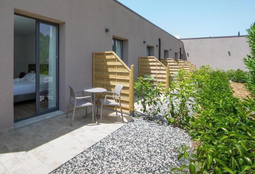 Номер Superior, Il Cigliere Wellness Spa Resort