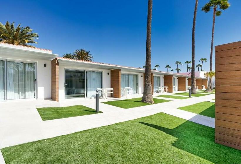 חדר דלוקס, Sanom Beach Resort - Adults Only