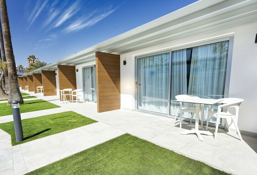 חדר דלוקס, Sanom Beach Resort - Adults Only