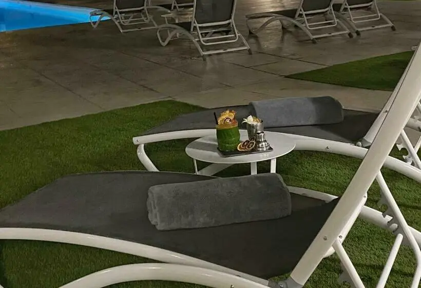سوییت جونیور, Sanom Beach Resort - Adults Only