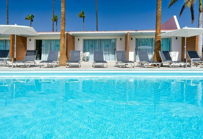 סוויטת ג'וניור, Sanom Beach Resort - Adults Only