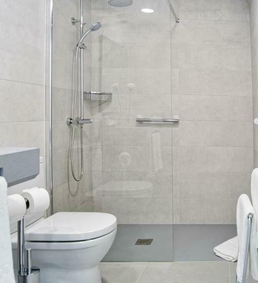 Quarto Estandar Vista Piscina, Sanom Beach Resort - Adults Only