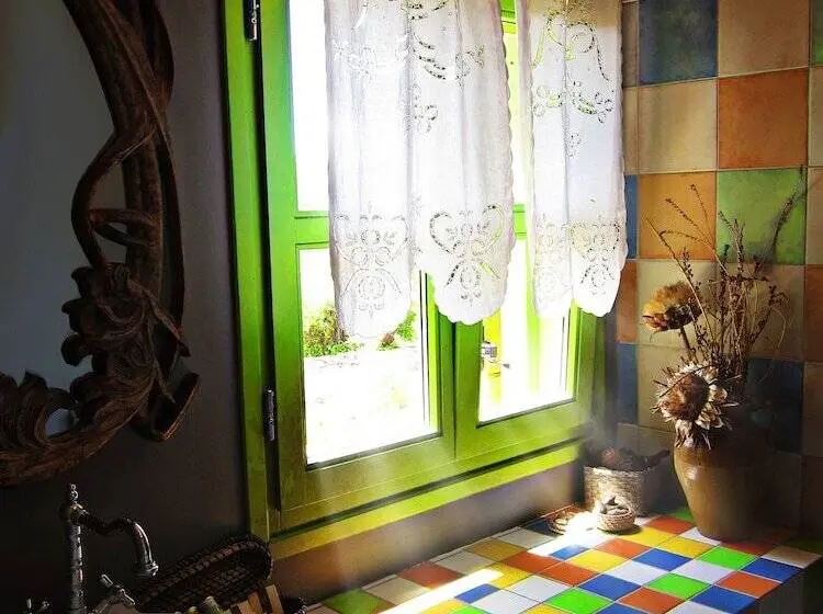 Sviitti, Volidiera Guesthouse