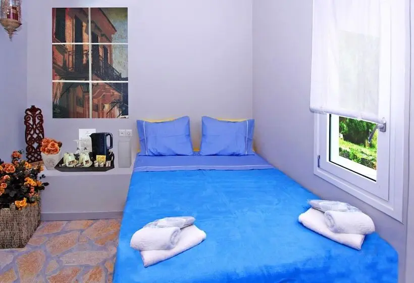 Sviitti, Volidiera Guesthouse