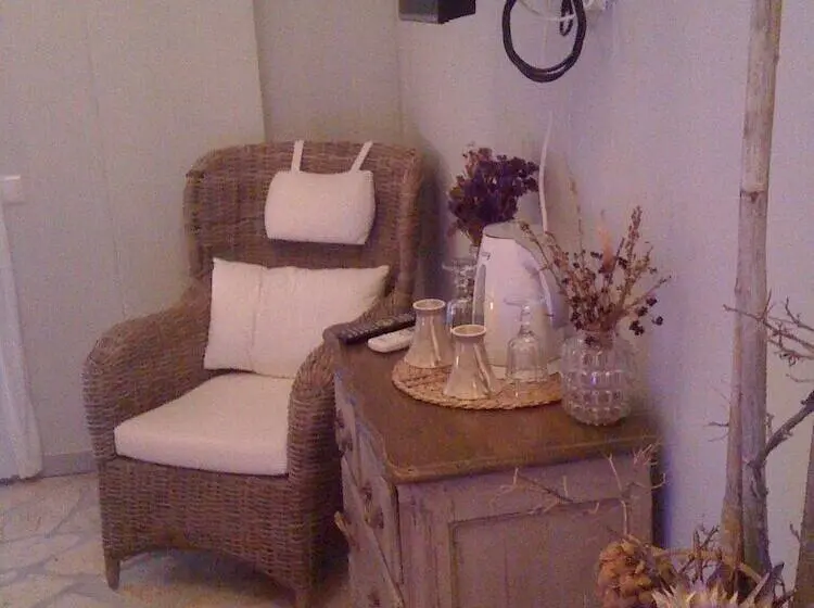Sviitti, Volidiera Guesthouse