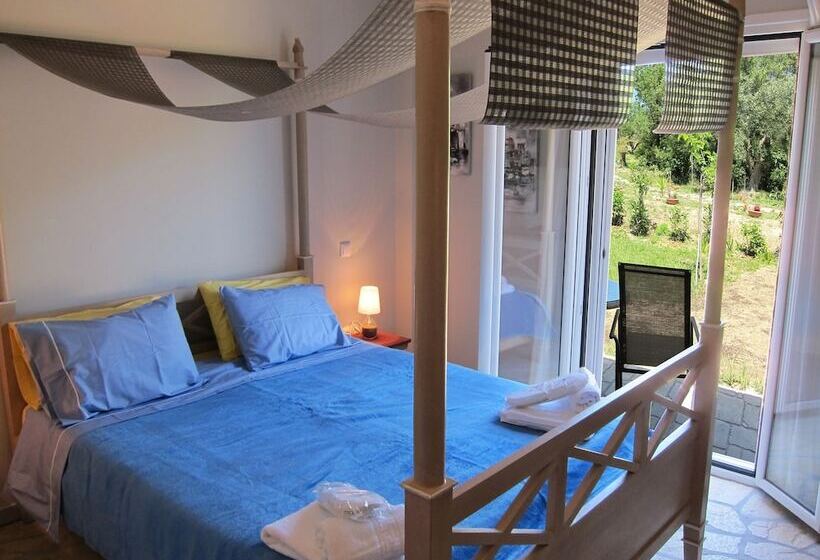 스위트, Volidiera Guesthouse