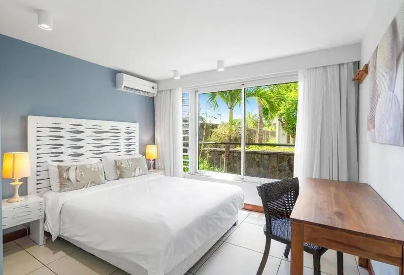 آپارتمان 3 خوابه, Kanope Bay   Holiday Beachfront Apartments