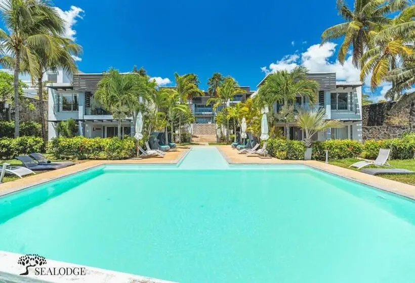 آپارتمان 3 خوابه, Kanope Bay   Holiday Beachfront Apartments