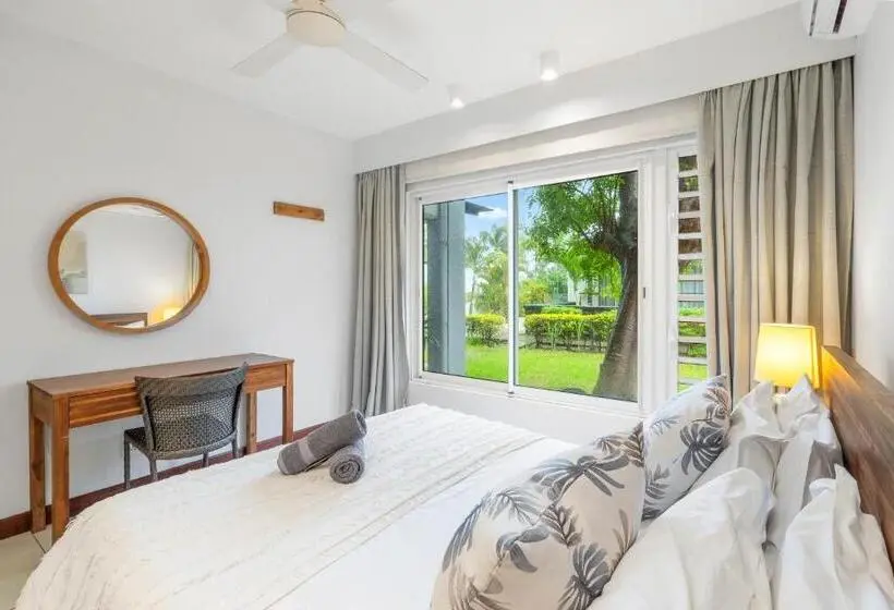 آپارتمان 3 خوابه, Kanope Bay   Holiday Beachfront Apartments