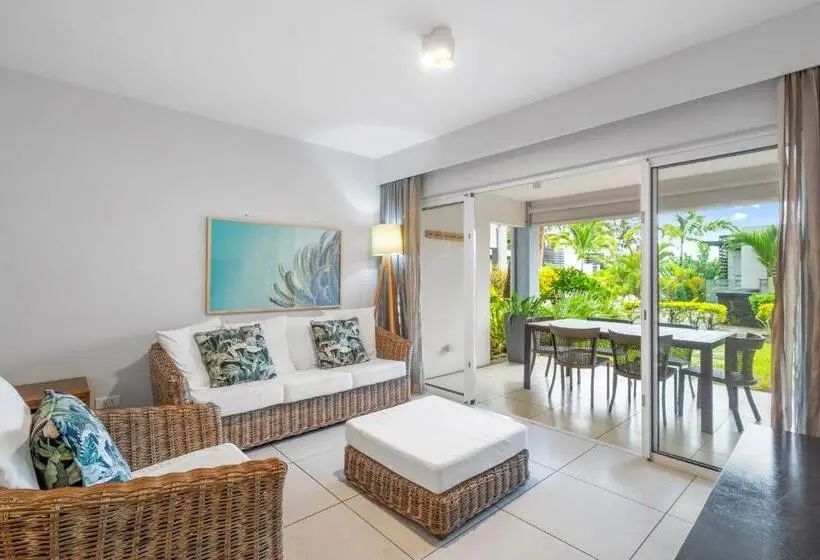 آپارتمان 3 خوابه, Kanope Bay   Holiday Beachfront Apartments