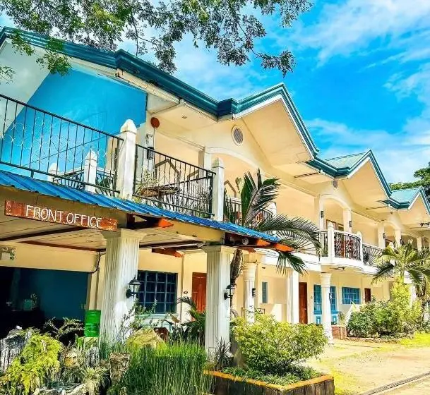 اتاق لوکس, Villa Paraiso Resort & Waterpark
