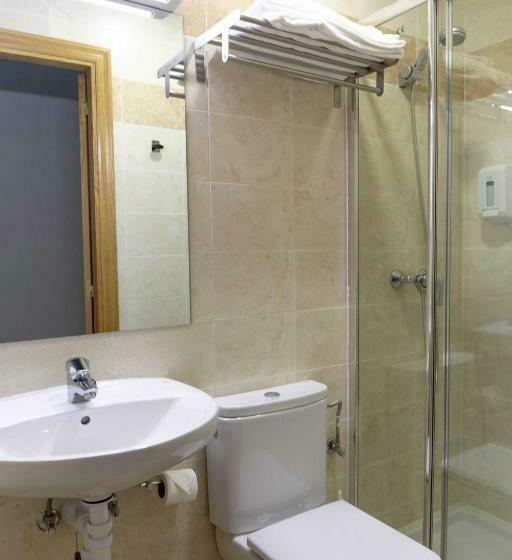 Номер Стандарт, Alda Estella Hostel