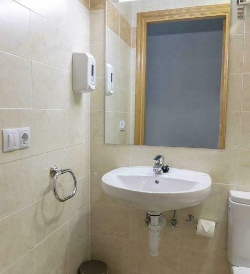 Номер Стандарт, Alda Estella Hostel