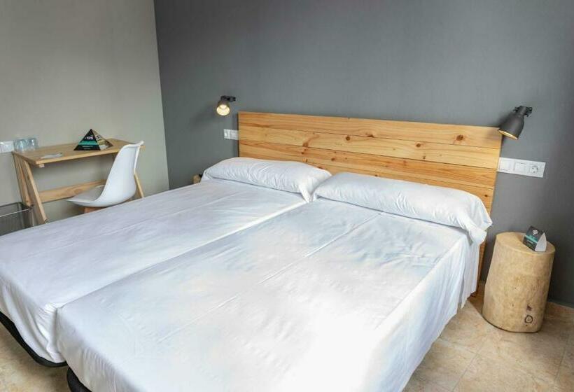 Номер Стандарт, Alda Estella Hostel