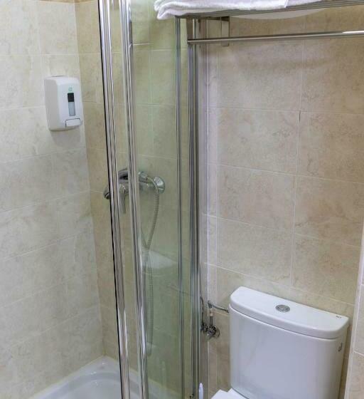 Номер Стандарт, Alda Estella Hostel