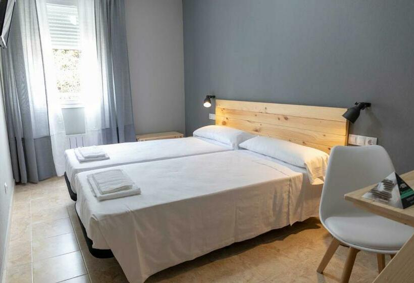 Номер Стандарт, Alda Estella Hostel