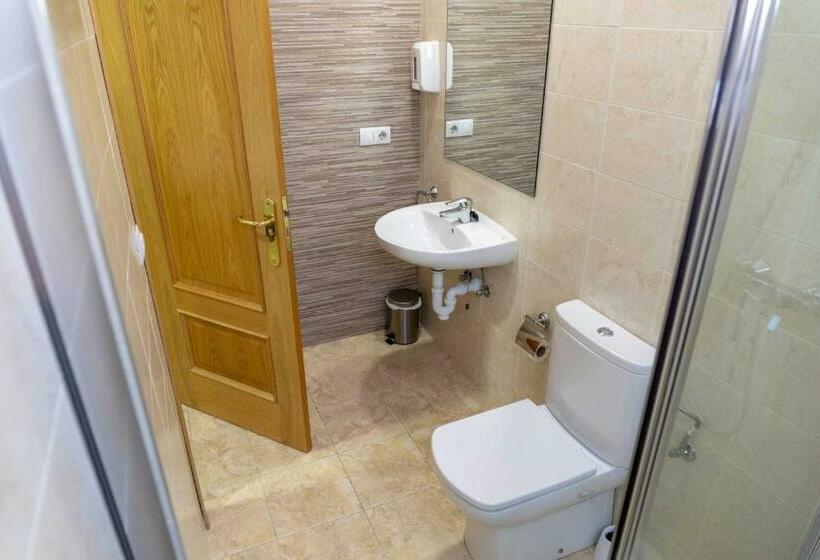 Номер Стандарт, Alda Estella Hostel