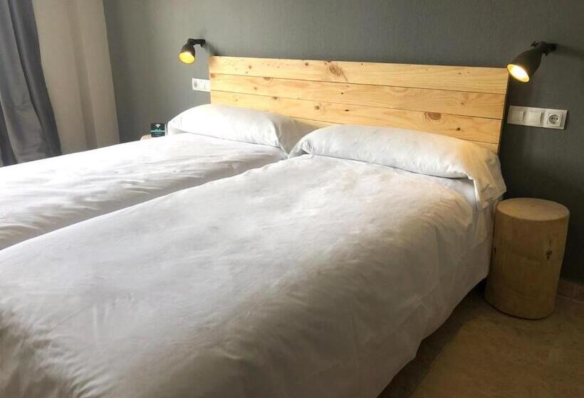 Номер Стандарт, Alda Estella Hostel