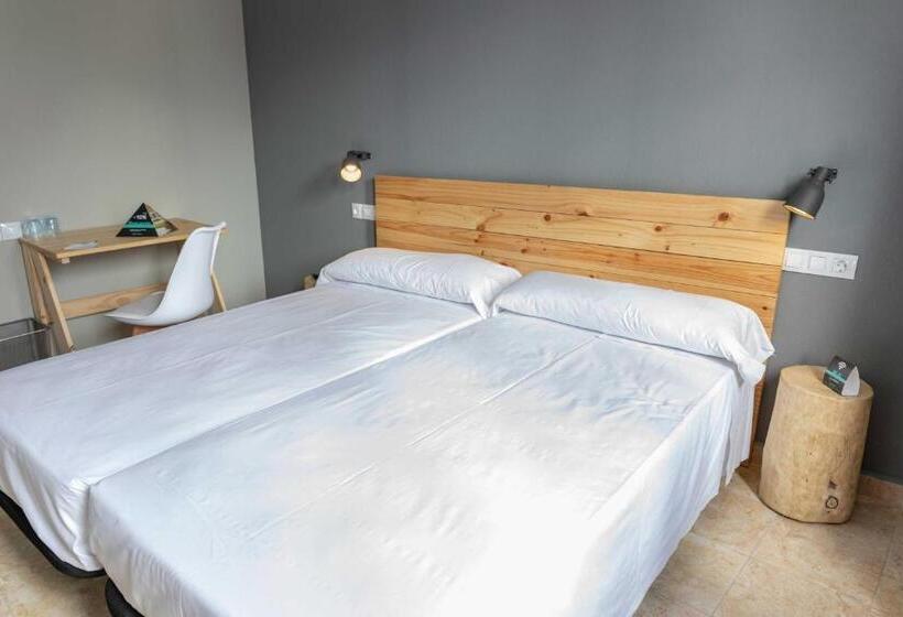 Номер Economy Индивидуальный, Alda Estella Hostel