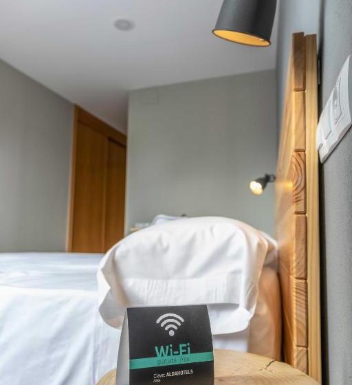 Номер Economy, Alda Estella Hostel