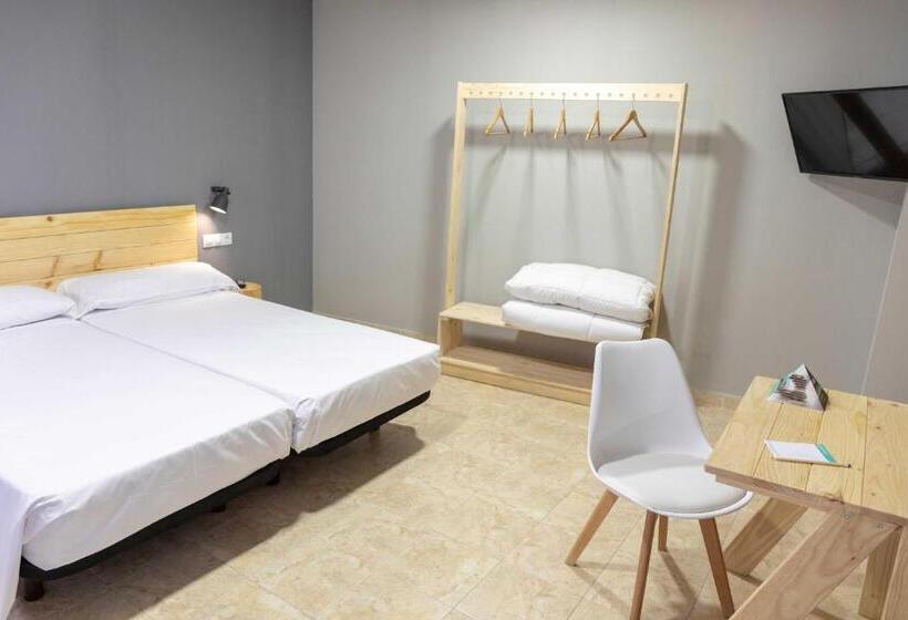 Номер Economy, Alda Estella Hostel