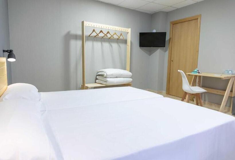 Номер Economy, Alda Estella Hostel