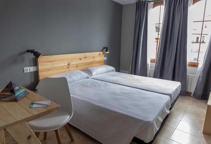 Номер Superior, Alda Estella Hostel
