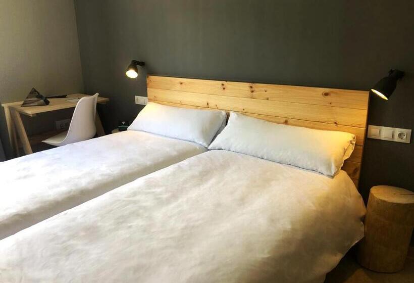 Номер Superior, Alda Estella Hostel