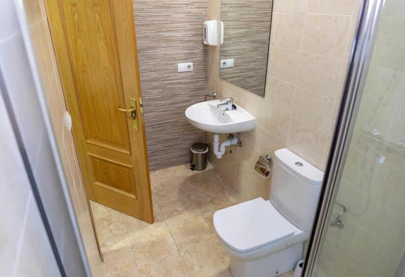 Семейный Номер, Alda Estella Hostel