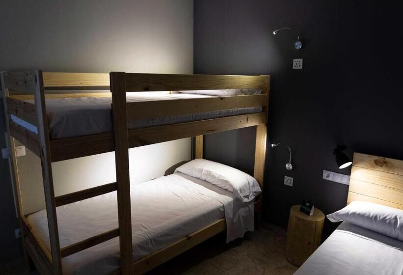 Семейный Номер, Alda Estella Hostel