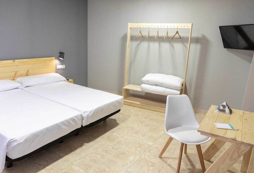 Номер Стандарт, Alda Estella Hostel