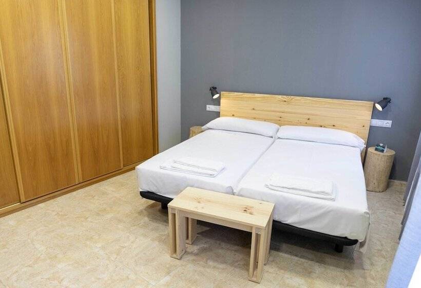 Номер Стандарт, Alda Estella Hostel