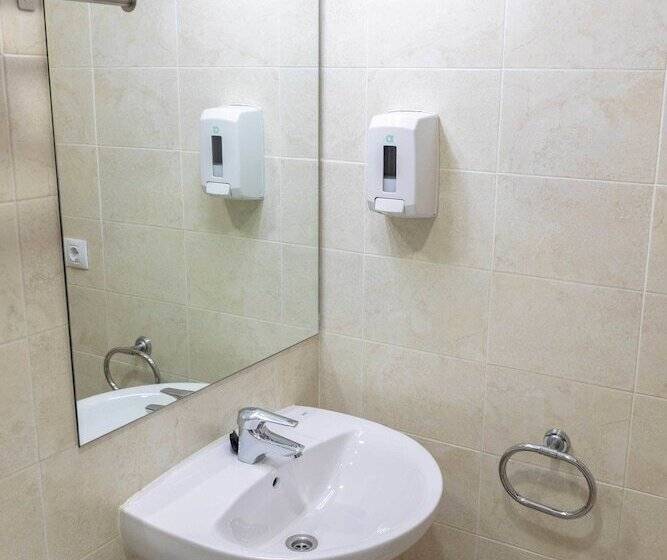 Номер Стандарт, Alda Estella Hostel