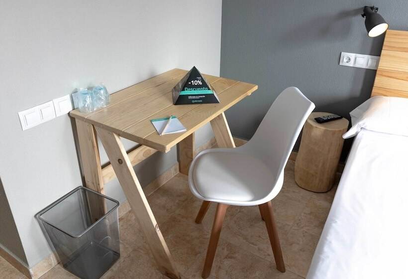 Номер Superior, Alda Estella Hostel