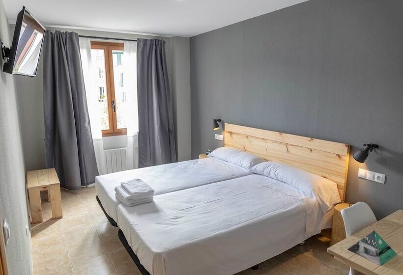 Номер Superior, Alda Estella Hostel