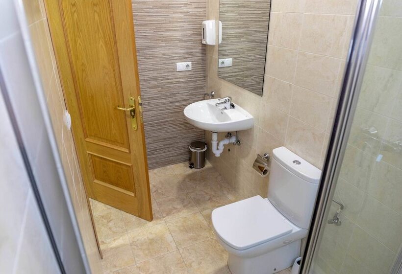 Номер Superior, Alda Estella Hostel