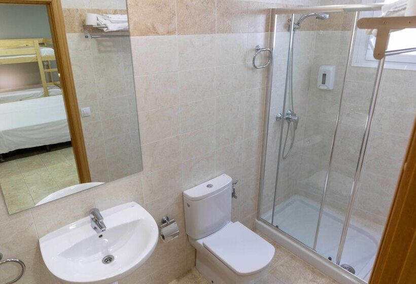 Номер Superior, Alda Estella Hostel