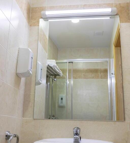 Номер Economy Индивидуальный, Alda Estella Hostel