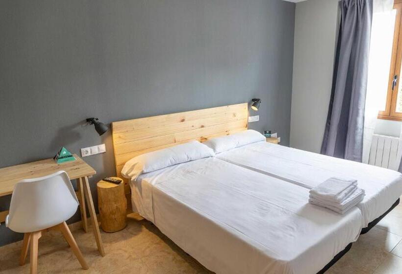 Номер Economy, Alda Estella Hostel